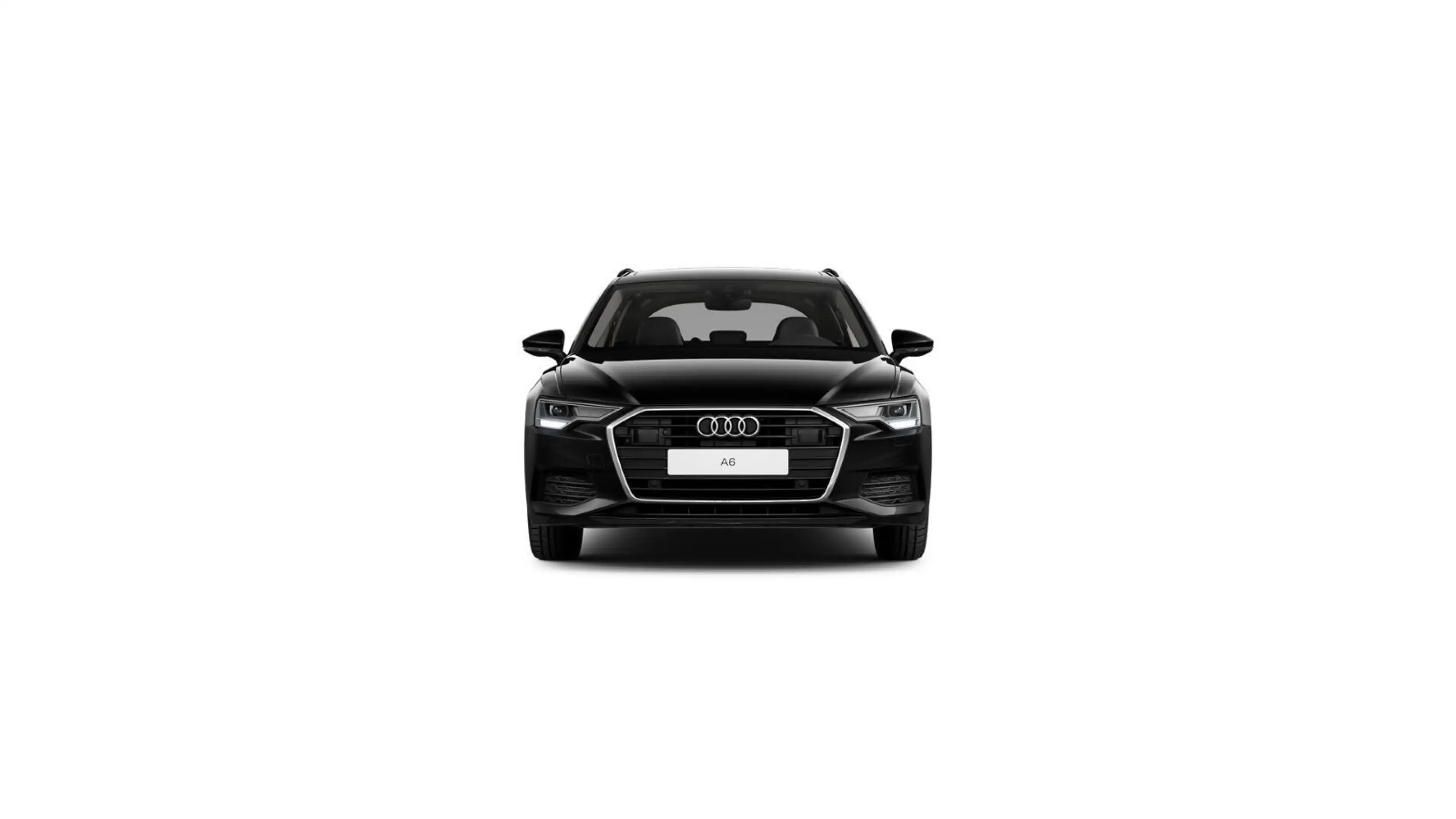 Audi A6 40 TDI S tronic Pano*Kamera*LED*Navi — photo 4