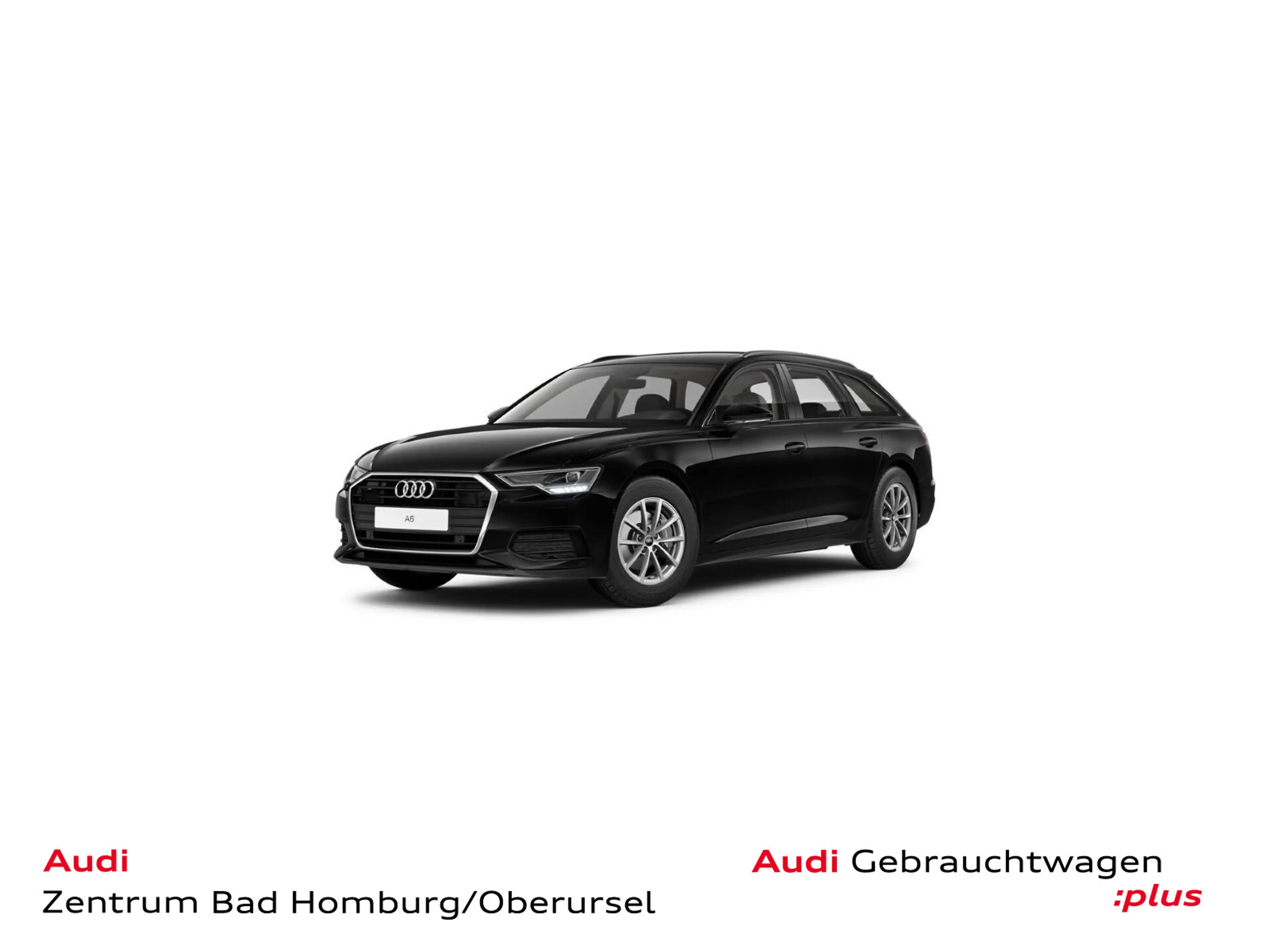 Audi A6 40 TDI S tronic Pano*Kamera*LED*Navi
