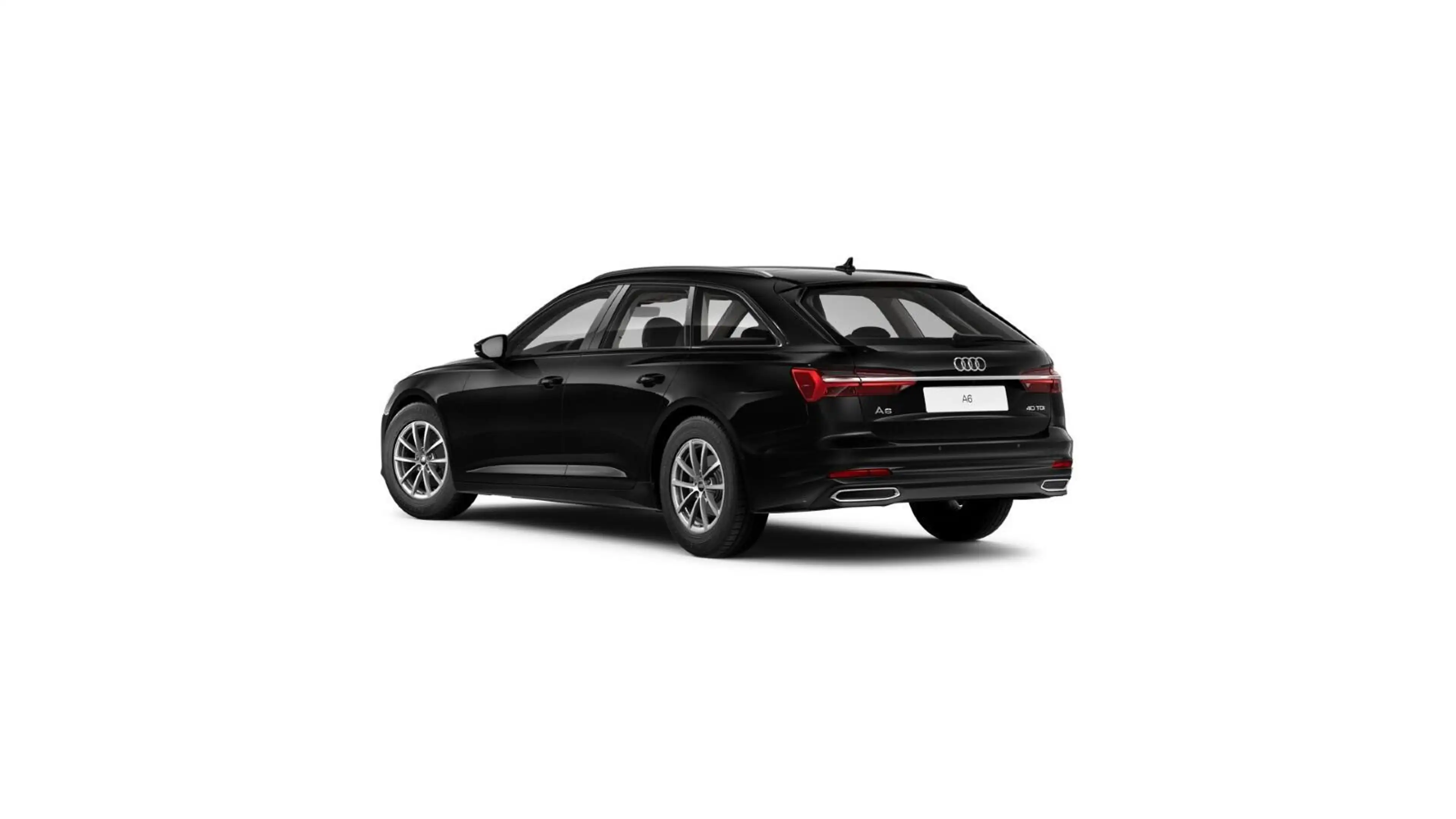 Audi A6 40 TDI S tronic Pano*Kamera*LED*Navi — photo 6