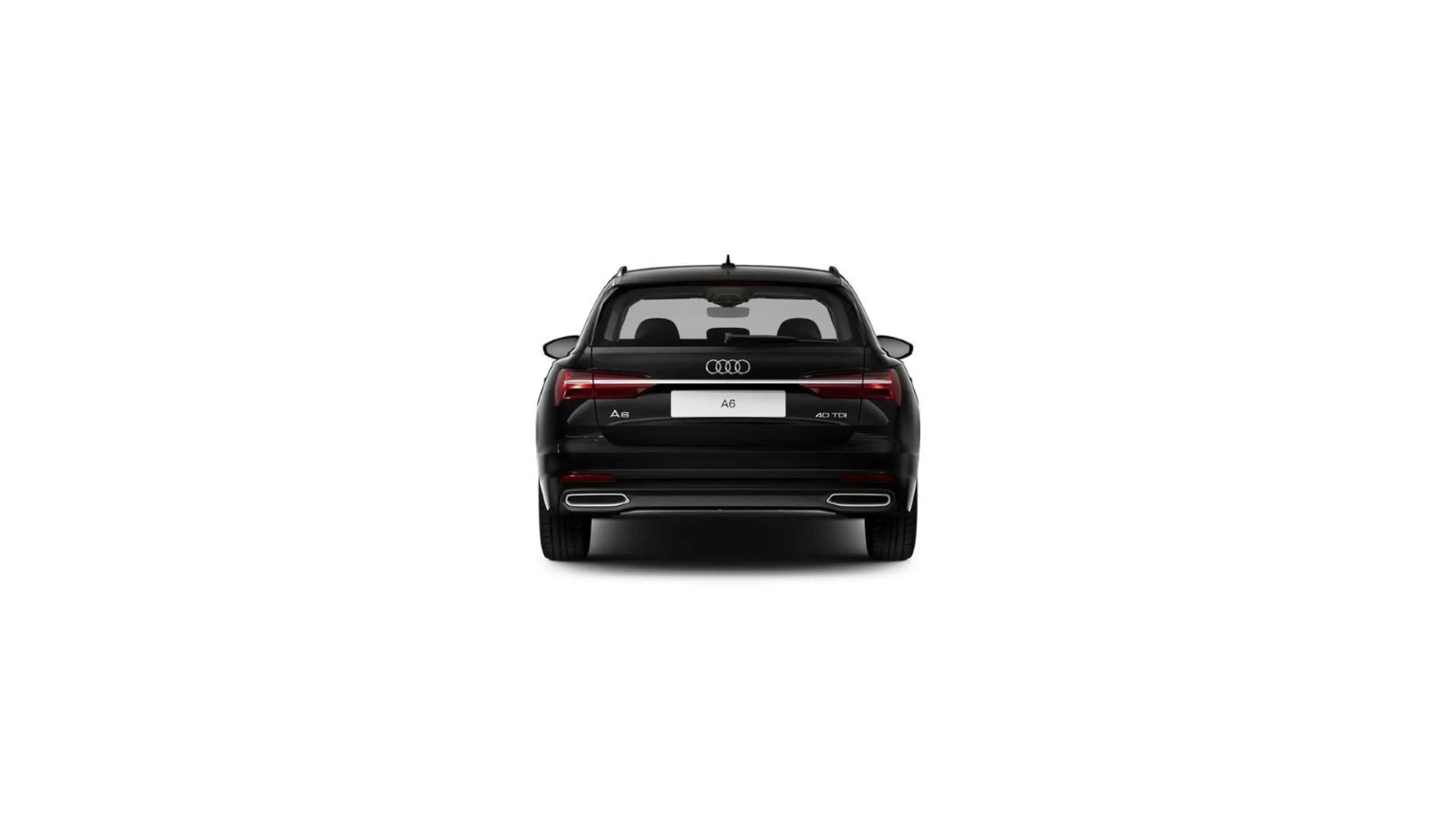 Audi A6 40 TDI S tronic Pano*Kamera*LED*Navi — photo 5