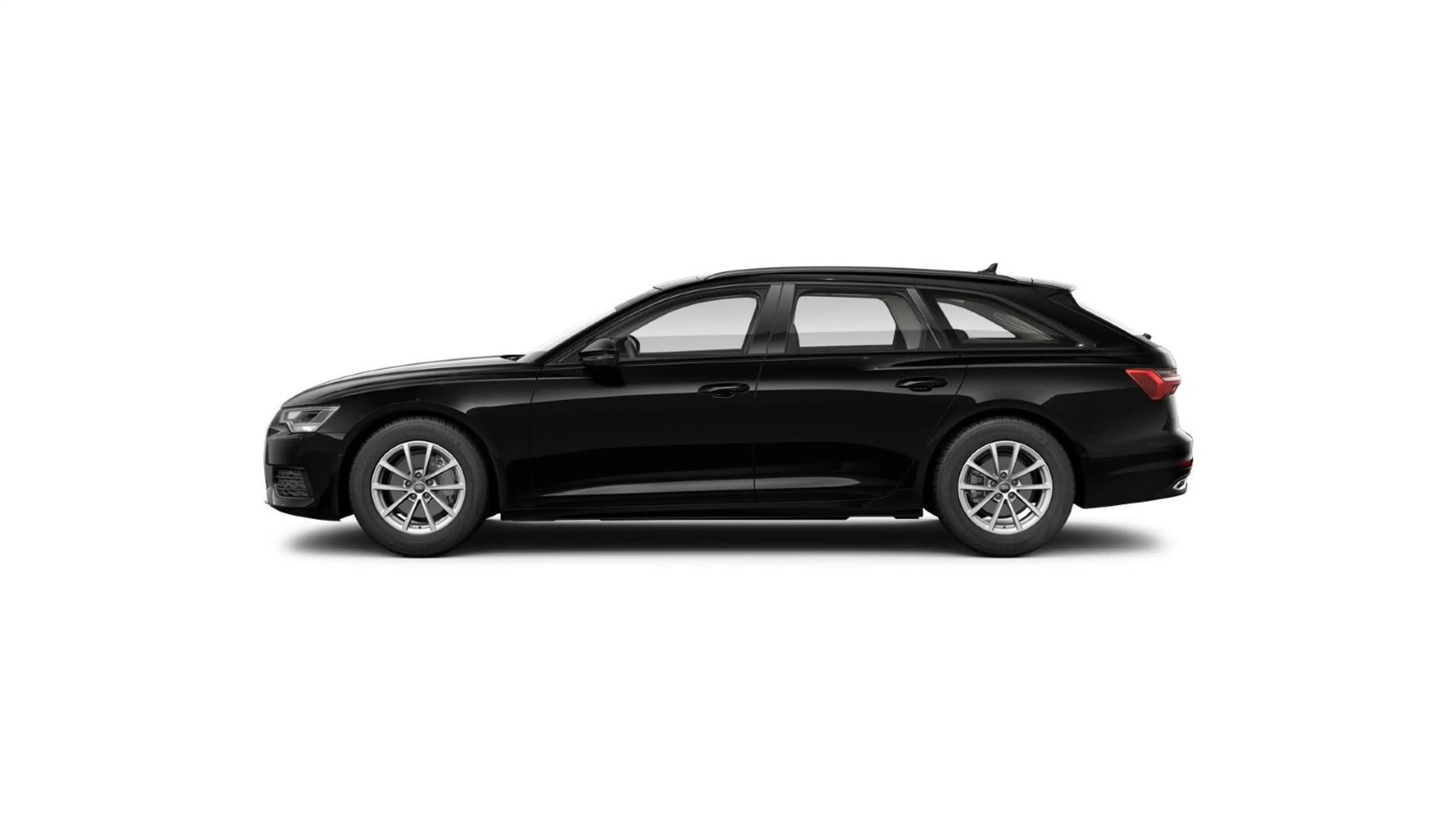 Audi A6 40 TDI S tronic Pano*Kamera*LED*Navi — photo 7