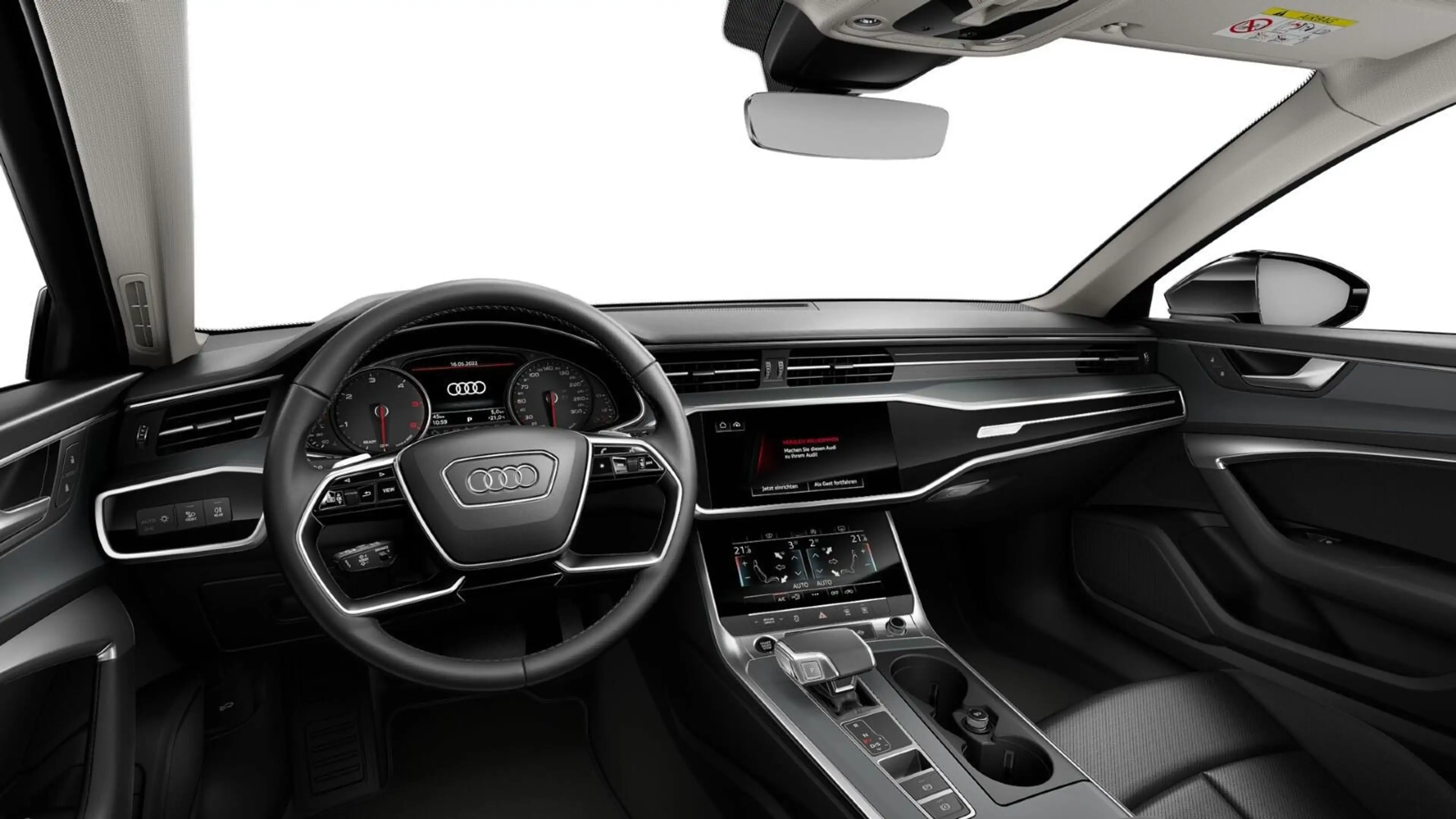 Audi A6 40 TDI S tronic Pano*Kamera*LED*Navi — photo 9