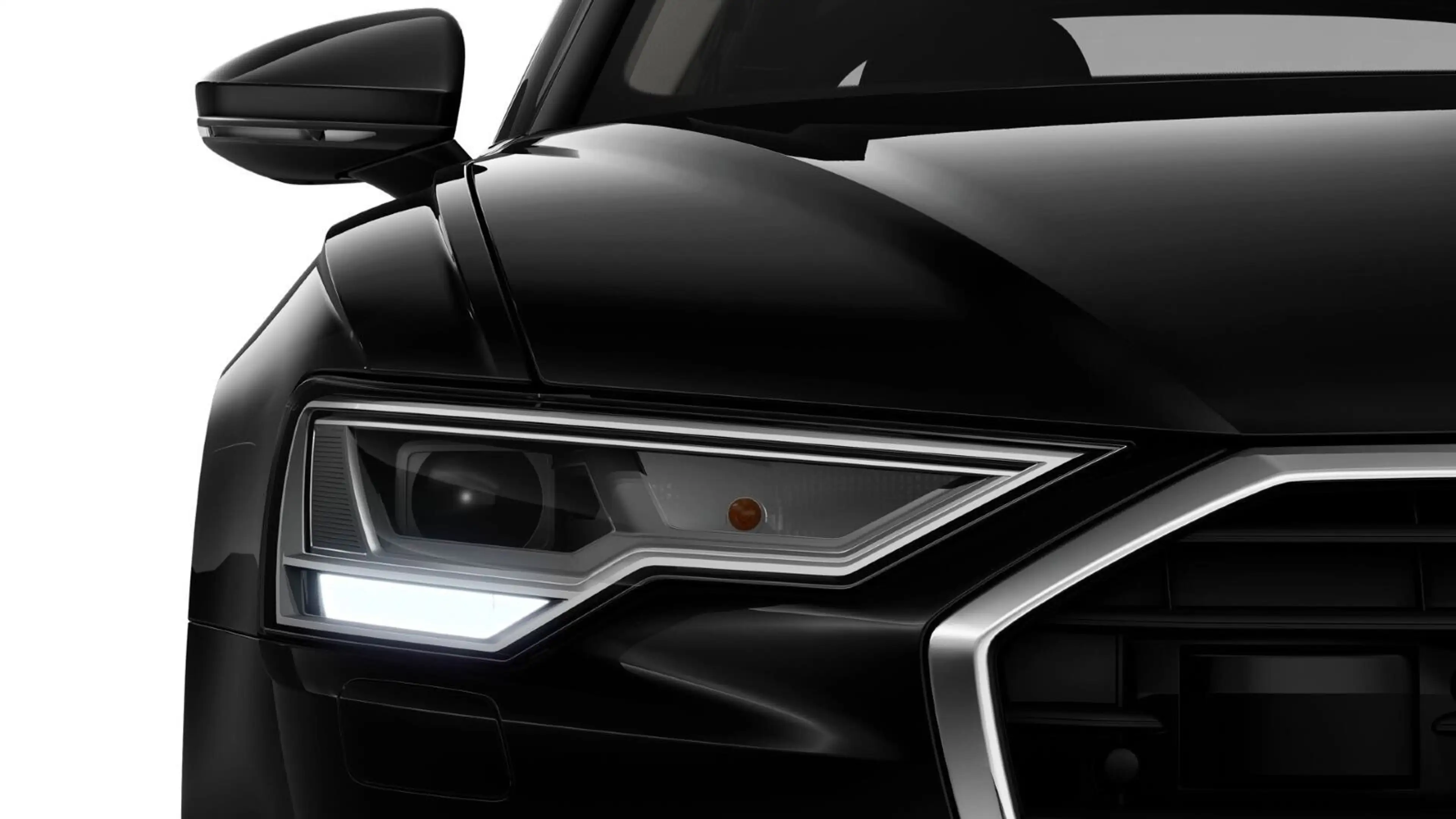 Audi A6 40 TDI S tronic Pano*Kamera*LED*Navi — photo 3