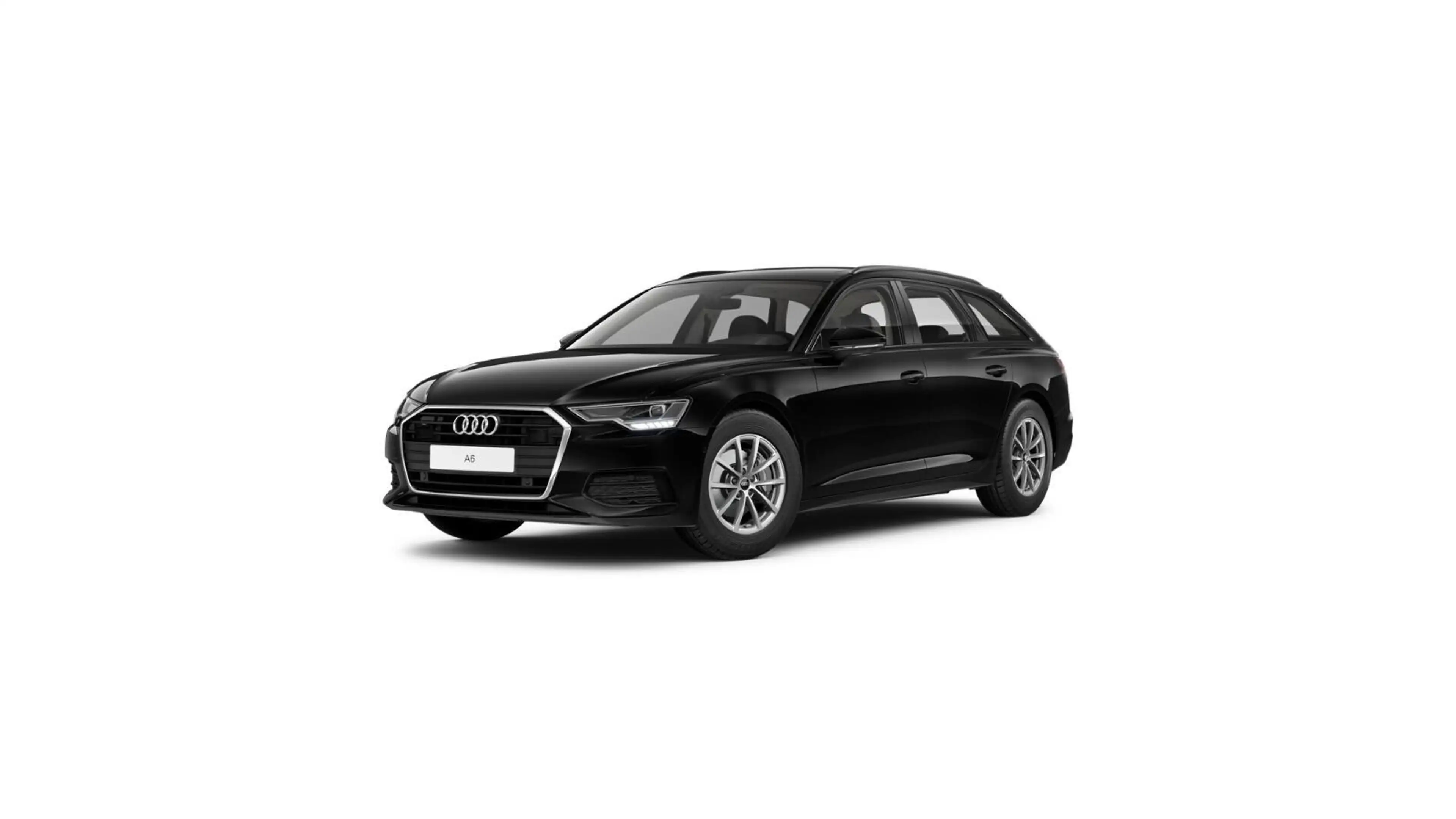 Audi A6 40 TDI S tronic Pano*Kamera*LED*Navi — photo 2