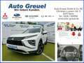 Mitsubishi Eclipse Cross Plus Hybrid 4WD Weiß - thumbnail 1