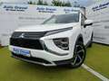 Mitsubishi Eclipse Cross Plus Hybrid 4WD Blanc - thumbnail 2