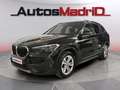 BMW X1 xDrive25e Negro - thumbnail 3