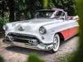 Oldsmobile Sonstige Ninety-Eight 98 Starfire (Rocket V8) Rot - thumbnail 5