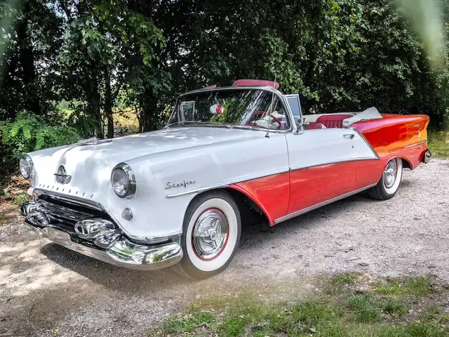 Oldsmobile