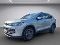 Volkswagen Tiguan Elegance 2.0 TDI DSG Silber - thumbnail 2