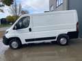 Peugeot Boxer L1H1-airco-camera-carplay-15990€+BTW Blanc - thumbnail 8