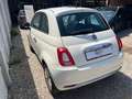 Fiat 500 500 III 2015 1.2 Lounge 69cv my18 Wit - thumbnail 5