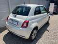 Fiat 500 500 III 2015 1.2 Lounge 69cv my18 Wit - thumbnail 3