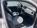 Fiat 500 500 III 2015 1.2 Lounge 69cv my18 Wit - thumbnail 9
