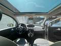 Fiat 500 500 III 2015 1.2 Lounge 69cv my18 Wit - thumbnail 14