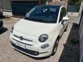 Fiat 500 500 III 2015 1.2 Lounge 69cv my18 Wit - thumbnail 6