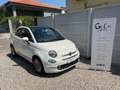Fiat 500 500 III 2015 1.2 Lounge 69cv my18 Wit - thumbnail 1