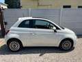 Fiat 500 500 III 2015 1.2 Lounge 69cv my18 Wit - thumbnail 2