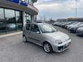 Fiat Seicento 1.1i cat Sporting Michael Schumacher SOLO KM72K Argent - thumbnail 3