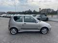 Fiat Seicento 1.1i cat Sporting Michael Schumacher SOLO KM72K Argent - thumbnail 4