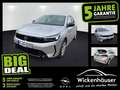 Opel Corsa F 1.2 Automatik SHZ PDC Tempomat Carplay Silber - thumbnail 1