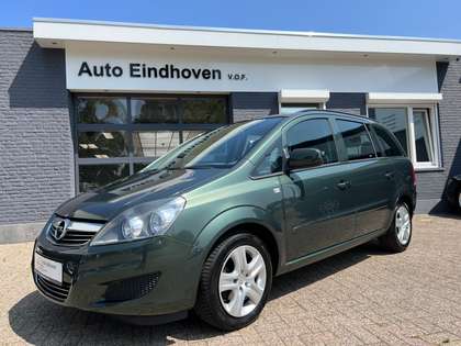 Opel Zafira 1.8 Selection,111 Edition,Airco 7 zitter € 5495
