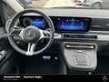 Mercedes-Benz V 250 V 250 d 4MATIC STYLE L EL TÜREN NEUES MODELL AHK Blau - thumbnail 14
