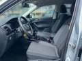 Volkswagen T-Cross 1.0 TS Life *APPCON*PDC*LED*SITZH* Plateado - thumbnail 11