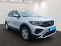 Volkswagen T-Cross 1.0 TS Life *APPCON*PDC*LED*SITZH* Argent - thumbnail 4