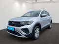 Volkswagen T-Cross 1.0 TS Life *APPCON*PDC*LED*SITZH* Silber - thumbnail 2