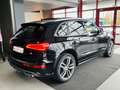Audi SQ5 TDI V6 340 PLUS BVA8 QUATTRO TOIT PANORAMIQUE BI-XENON GPS CAMERA ATTELAGE KEYLESS BI-XENON REGU Noir - thumbnail 2