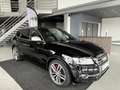 Audi SQ5 TDI V6 340 PLUS BVA8 QUATTRO TOIT PANORAMIQUE BI-XENON GPS CAMERA ATTELAGE KEYLESS BI-XENON REGU Noir - thumbnail 25