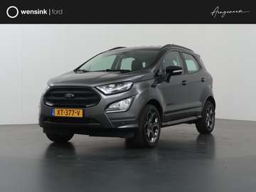 1.0 EcoBoost ST-Line | Winterpakket | Climate Cont