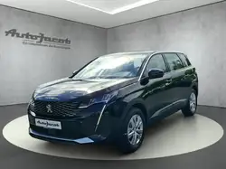 Peugeot 5008 1.2 PureTech 130 Active Pack