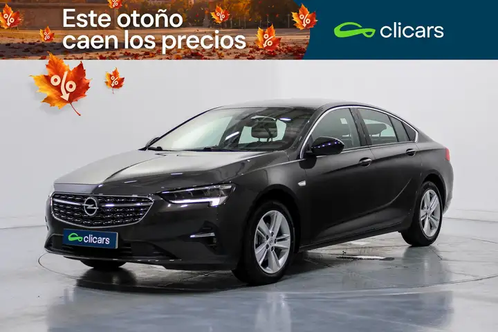 Opel Insignia ST Business Elegance 1.5D DVH AT8 2022