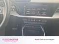 Audi A3 Sportback 40 TFSI e DSG+LED+CarPlay+Klima+Tempom.+ Nero - thumbnail 13