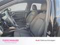 Audi A3 Sportback 40 TFSI e DSG+LED+CarPlay+Klima+Tempom.+ Nero - thumbnail 7
