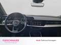 Audi A3 Sportback 40 TFSI e DSG+LED+CarPlay+Klima+Tempom.+ Schwarz - thumbnail 12