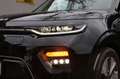 Kia Soul e-Soul Edition 7 mit 3-Phasen-Lader!!! Negro - thumbnail 19