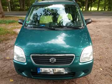 WAGON R 1.3 Comfort