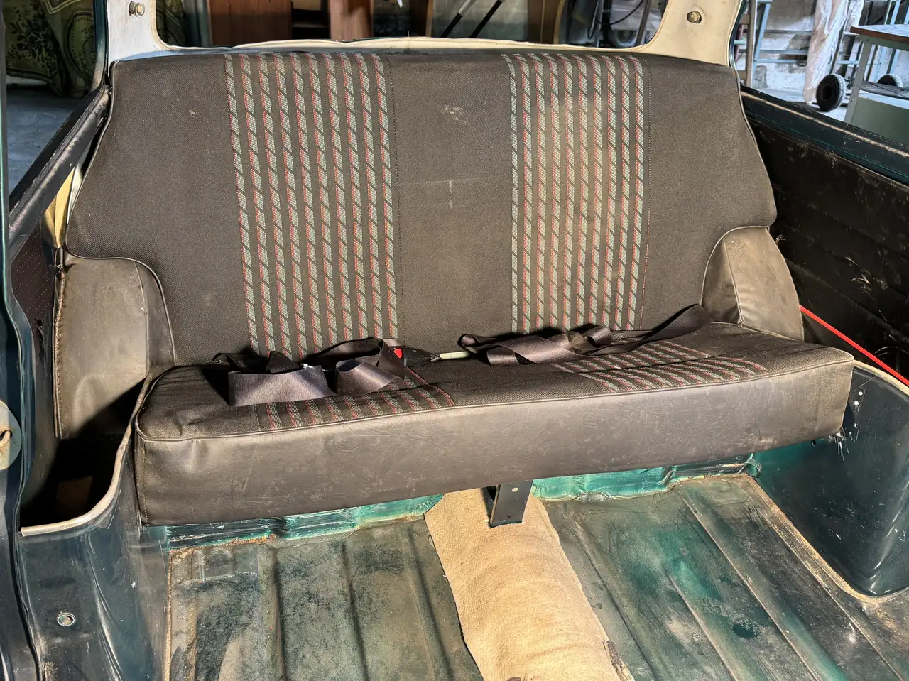 Rover MINI Cooper, foto 4