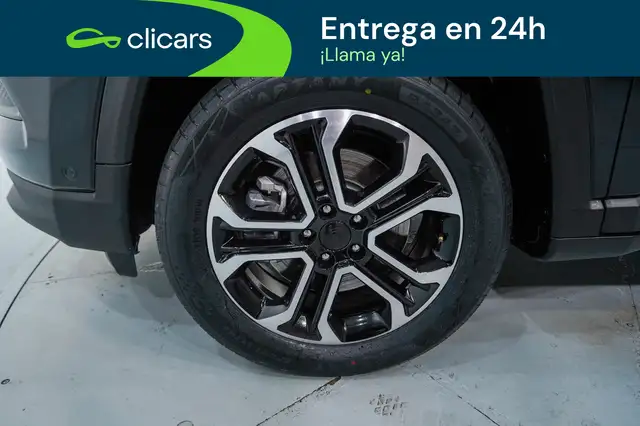 Jeep Compass view 10