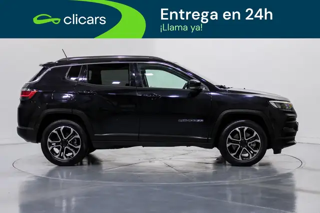 Jeep Compass view 7