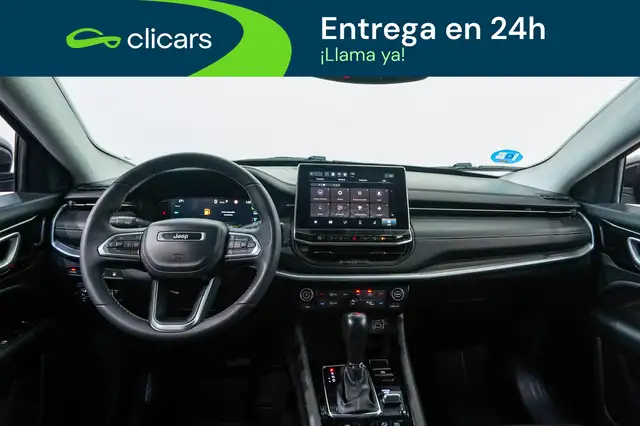 Jeep Compass view 13