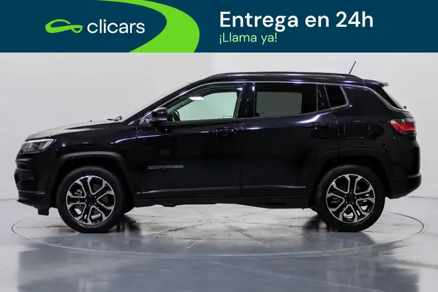 Jeep Compass view 8