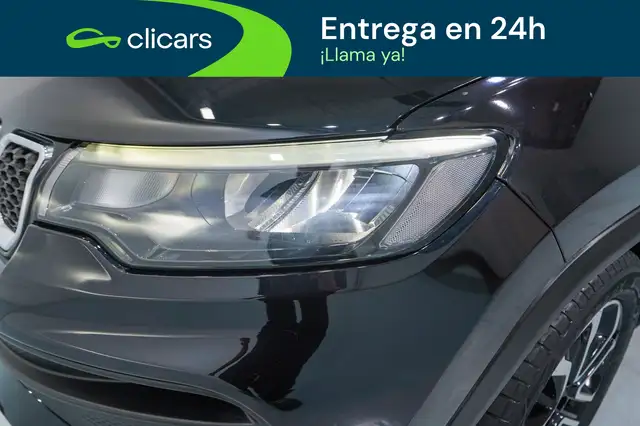 Jeep Compass view 11