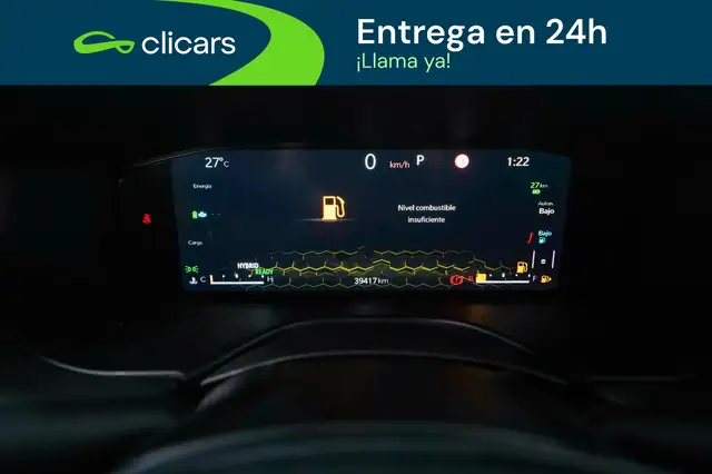 Jeep Compass view 15