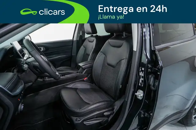 Jeep Compass view 14