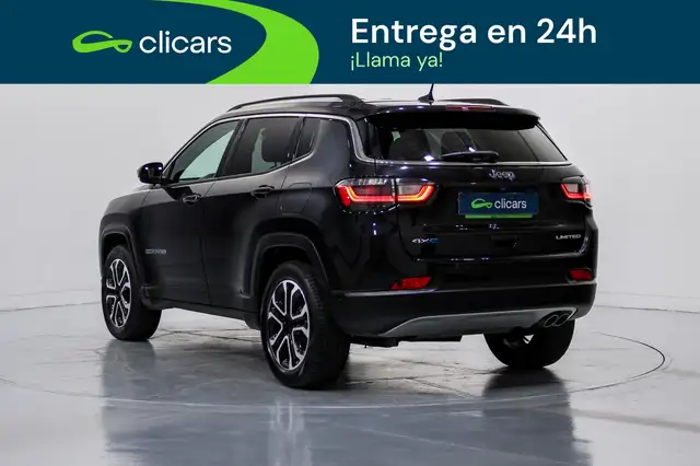 Jeep Compass view 9