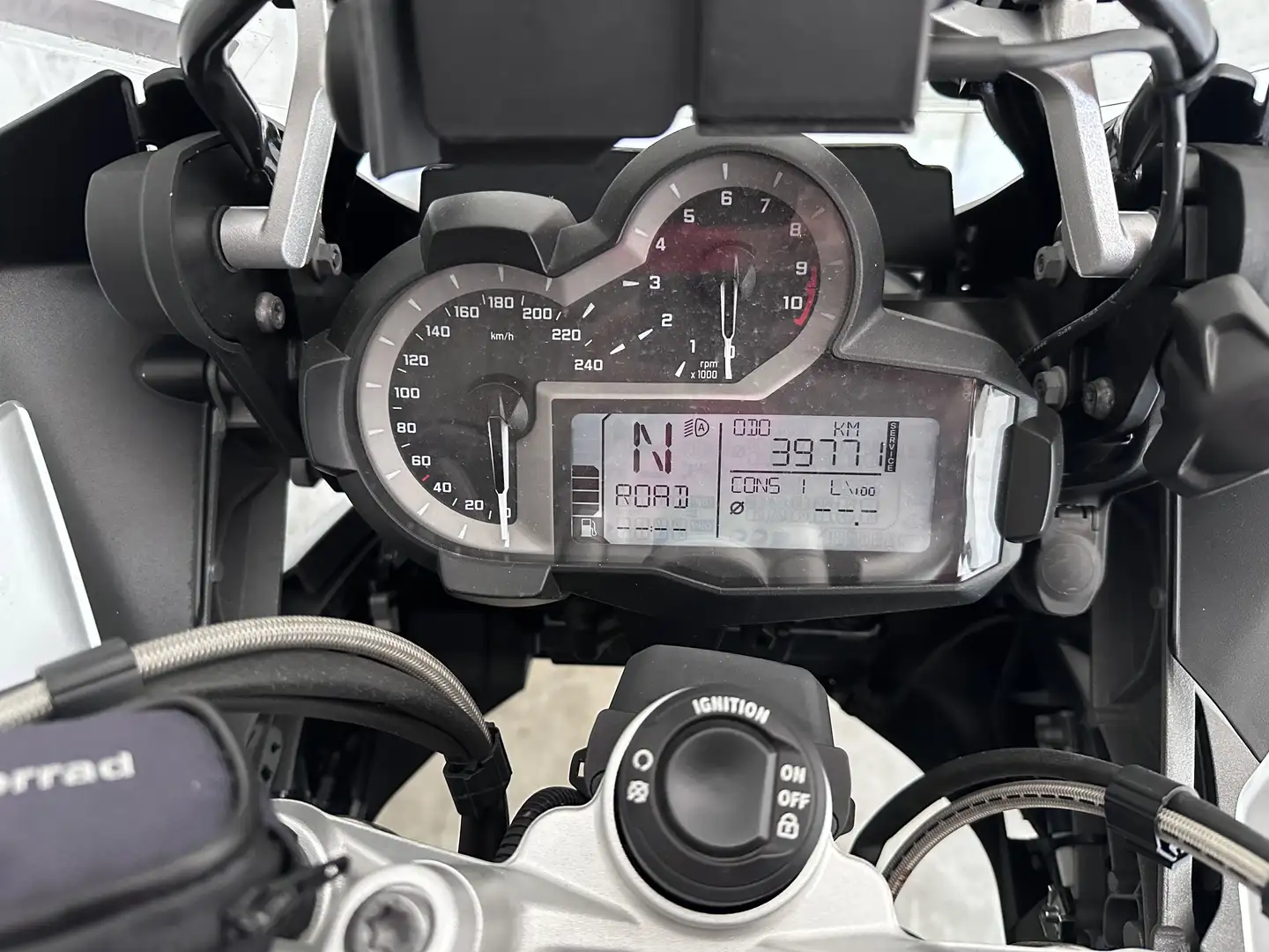 BMW R 1200 GS Adventure full optional - 2